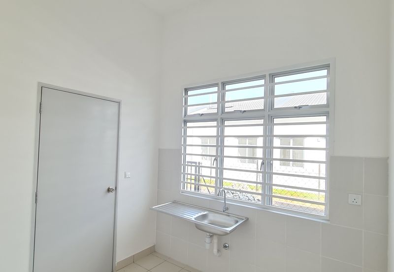 RIMBUN AMAN @ SEREMBAN 2