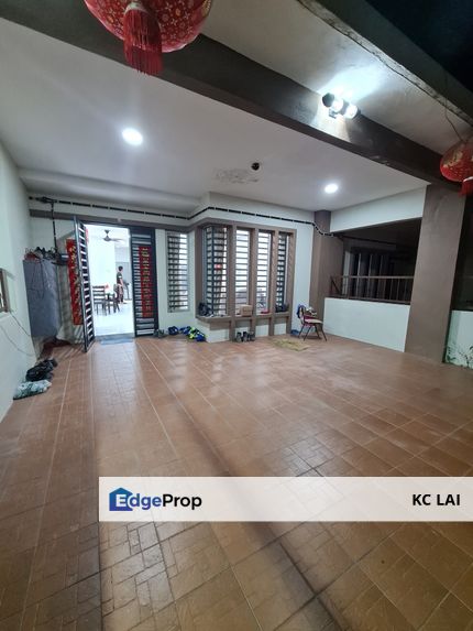 Fully Furnished - Taman Kekwa, Seremban, Negeri Sembilan - Near Forest Heights - For rent, Negeri Sembilan, Seremban