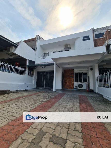 Beautiful House - Seremban Garden, Seremban, Negeri Sembilan - Near Forest Heights - For rent, Negeri Sembilan, Seremban