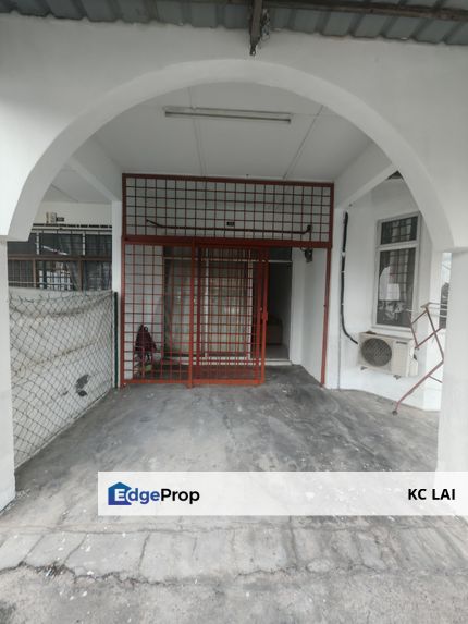 Good Location - Seremban 2, Seremban, Negeri Sembilan - Single Storey Terrace - For Sale, Negeri Sembilan, Seremban