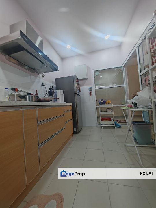 Beautiful design - Kalista 2, Seremban, Negeri Sembilan - Apartment - For Sale, Negeri Sembilan, Seremban