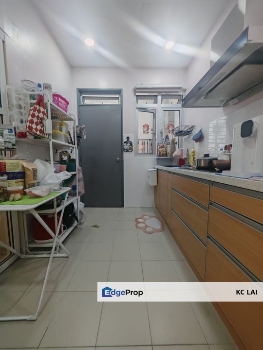 Beautiful design - Kalista 2, Seremban, Negeri Sembilan - Apartment - For Sale, Negeri Sembilan, Seremban