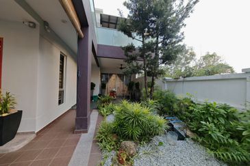 RIMBUN IRAMA @S2 HEIGHTS