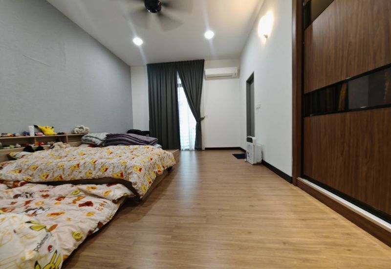 RIMBUN IRAMA @S2 HEIGHTS