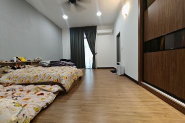 RIMBUN IRAMA @S2 HEIGHTS