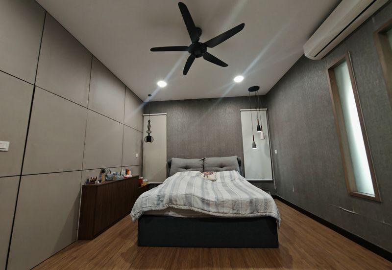 RIMBUN IRAMA @S2 HEIGHTS