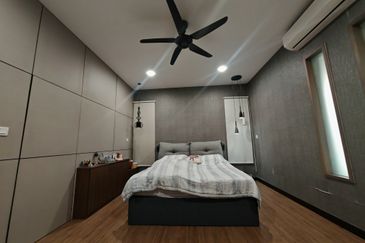 RIMBUN IRAMA @S2 HEIGHTS