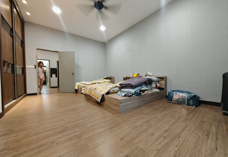 RIMBUN IRAMA @S2 HEIGHTS