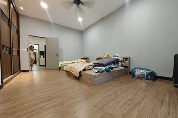 RIMBUN IRAMA @S2 HEIGHTS