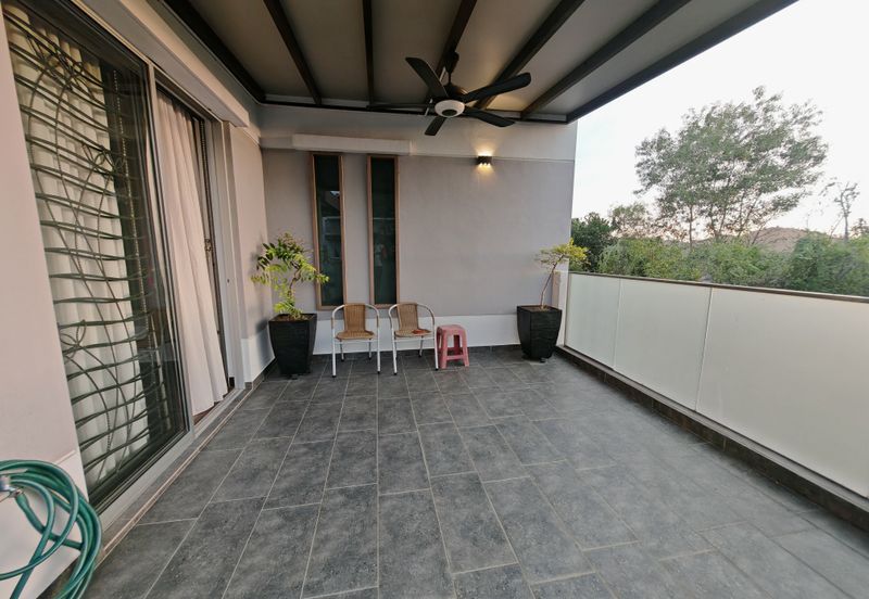 RIMBUN IRAMA @S2 HEIGHTS