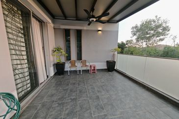 RIMBUN IRAMA @S2 HEIGHTS