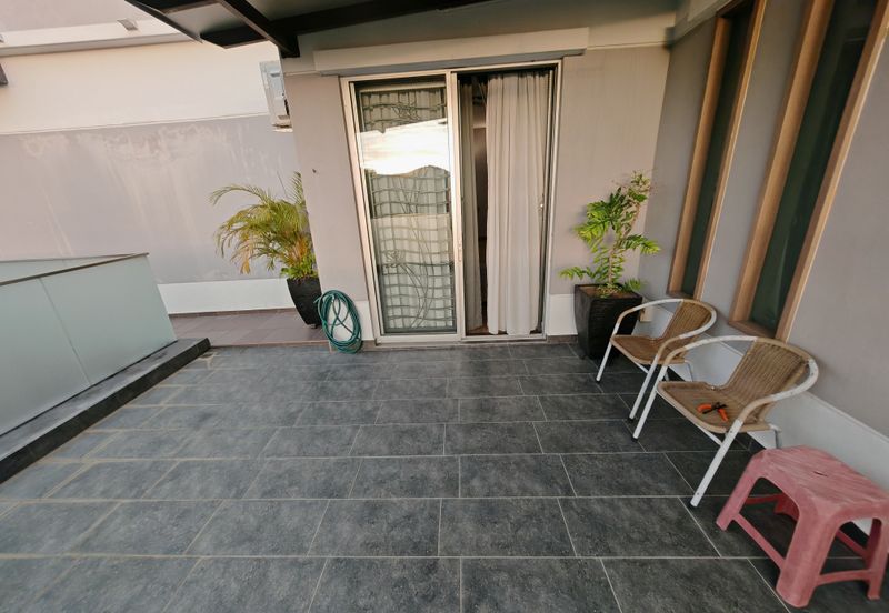 RIMBUN IRAMA @S2 HEIGHTS