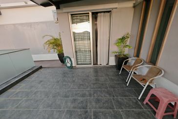 RIMBUN IRAMA @S2 HEIGHTS