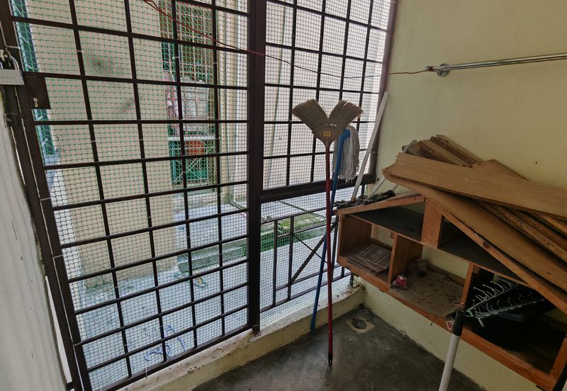 Dahlia Apartment (Garden Avenue S2)