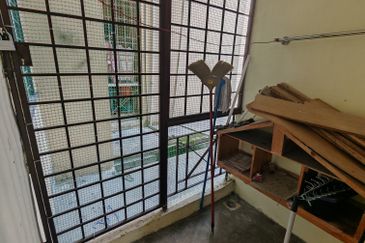 Dahlia Apartment ( Garden Avenue S2 )