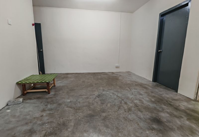 Dahlia Apartment (Garden Avenue S2)