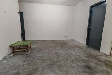 Dahlia Apartment ( Garden Avenue S2 )