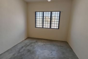 Dahlia Apartment ( Garden Avenue S2 )