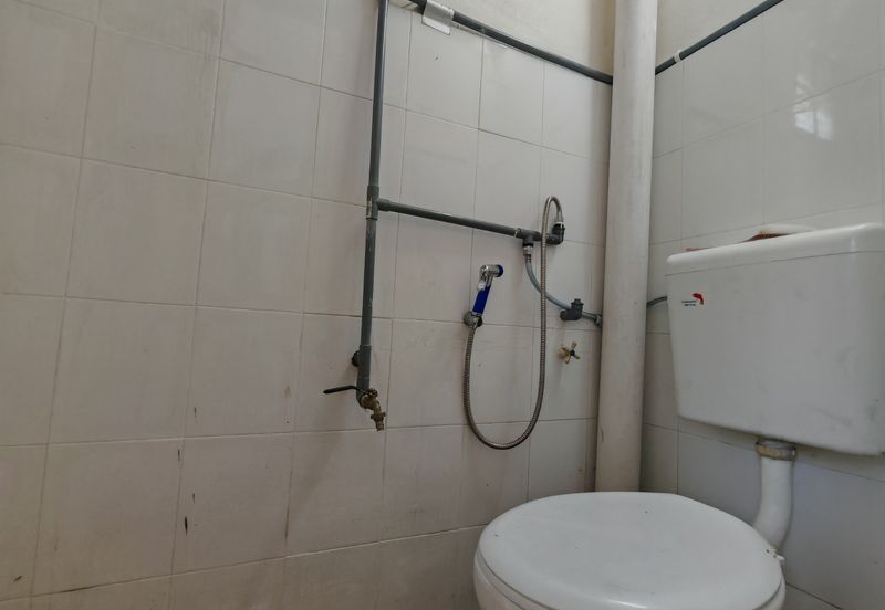 Dahlia Apartment (Garden Avenue S2)