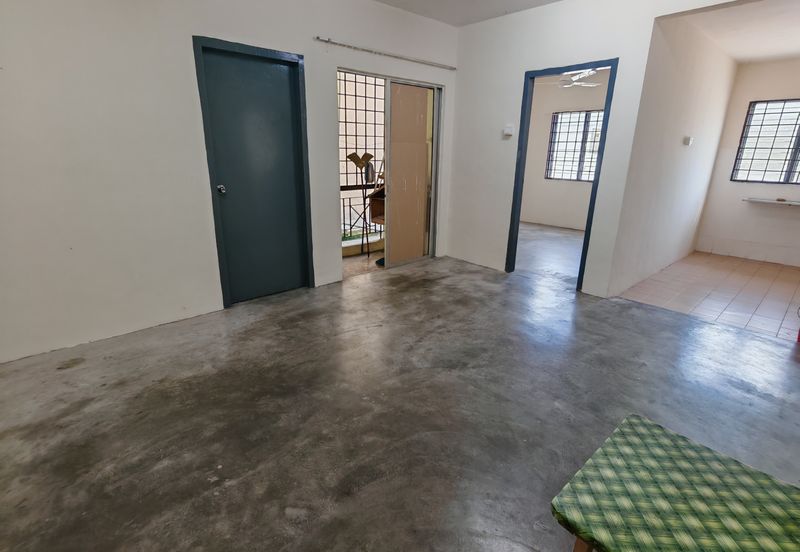 Dahlia Apartment (Garden Avenue S2)