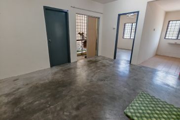 Dahlia Apartment ( Garden Avenue S2 )