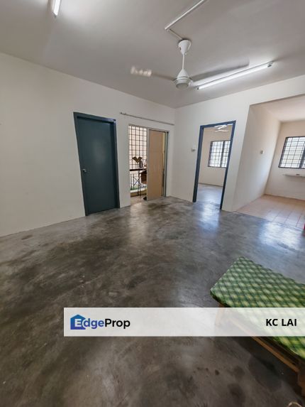 Ground Floor - Dahlia Apartment (Garden Avenue S2 ), Seremban, Negeri Sembilan, Negeri Sembilan, Seremban