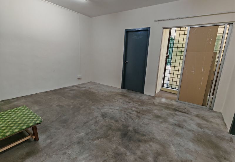 Dahlia Apartment (Garden Avenue S2)