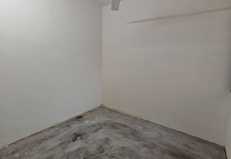 Dahlia Apartment (Garden Avenue S2)