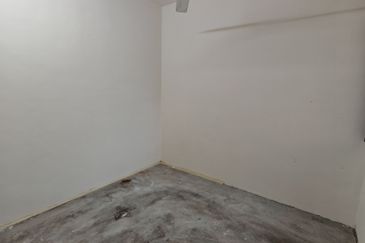 Dahlia Apartment ( Garden Avenue S2 )