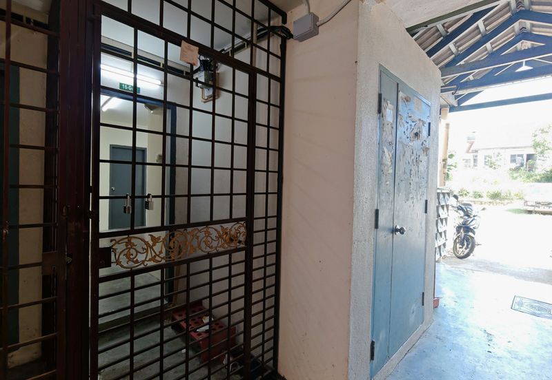 Dahlia Apartment (Garden Avenue S2)