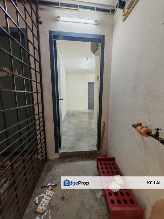 Ground Floor - Dahlia Apartment (Garden Avenue S2 ), Seremban, Negeri Sembilan, Negeri Sembilan, Seremban