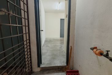 Dahlia Apartment ( Garden Avenue S2 )