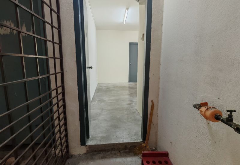 Dahlia Apartment (Garden Avenue S2)