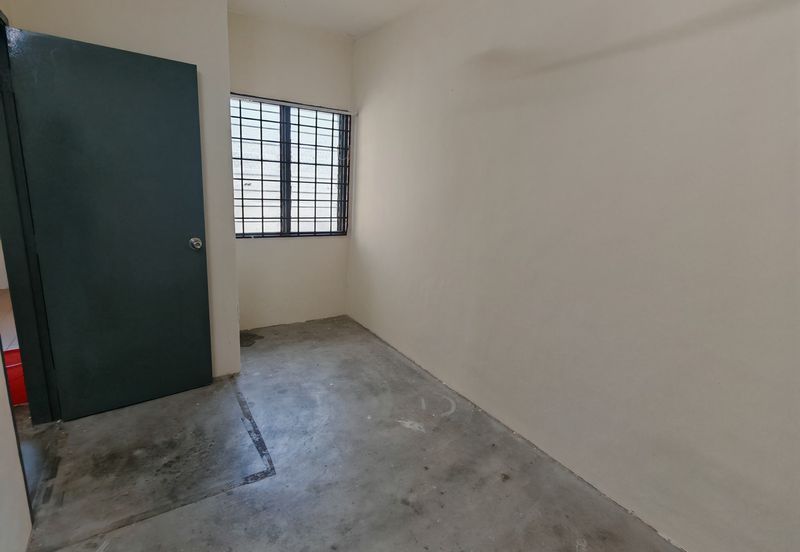 Dahlia Apartment (Garden Avenue S2)