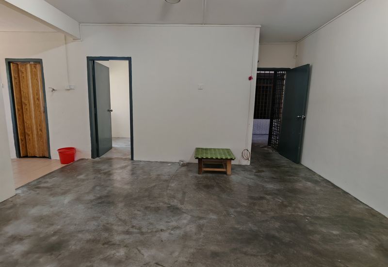 Dahlia Apartment (Garden Avenue S2)