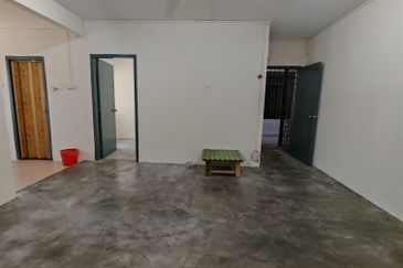 Dahlia Apartment ( Garden Avenue S2 )