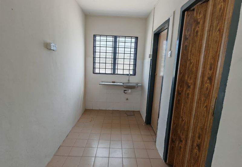 Dahlia Apartment (Garden Avenue S2)