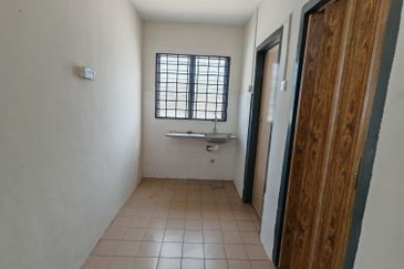 Dahlia Apartment ( Garden Avenue S2 )