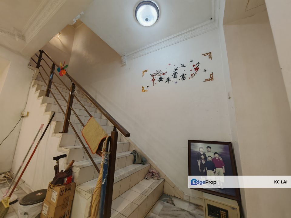 Renovated and Extended - Seremban Jaya, Seremban, Negeri Sembilan - Double Storey Terrace - For Sale, Negeri Sembilan, Seremban