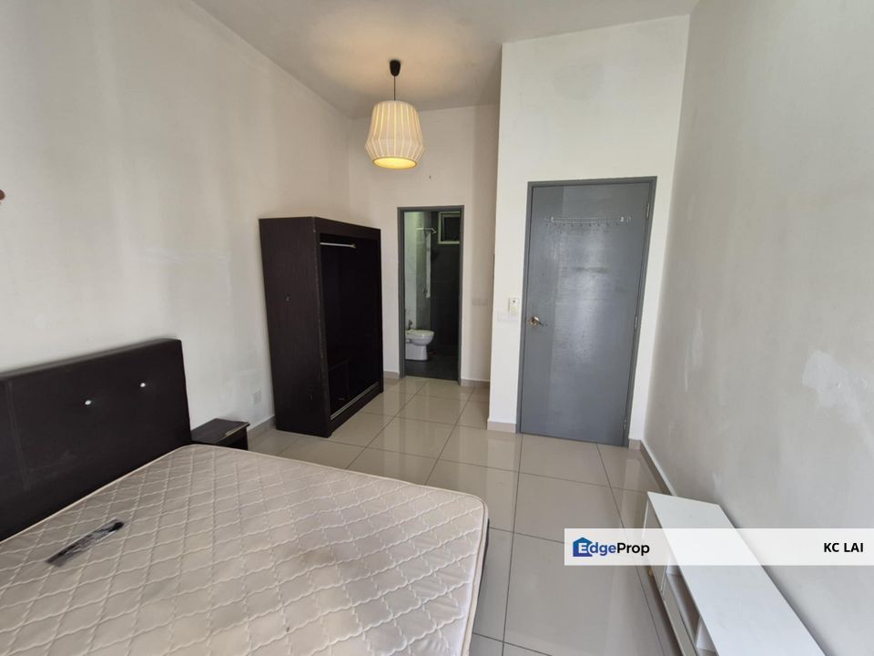 Gated Guarded - Kalista 2, Seremban, Negeri Sembilan - Apartment - For Sale, Negeri Sembilan, Seremban