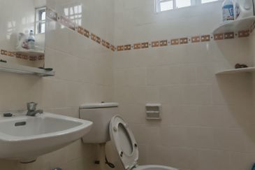 Vision Homes @ Seremban 2