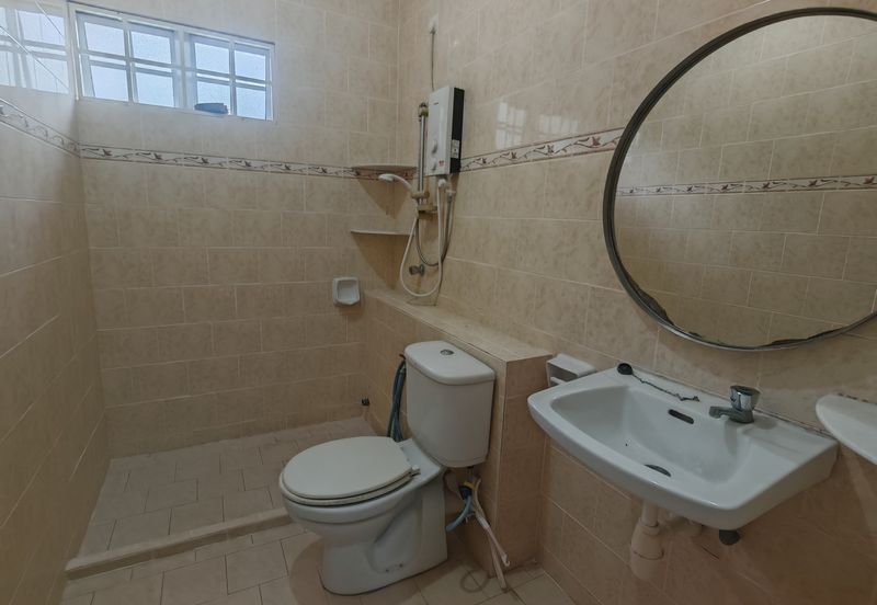 Vision Homes @ Seremban 2