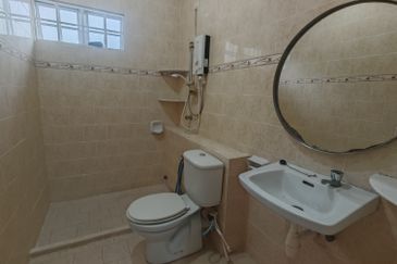 Vision Homes @ Seremban 2