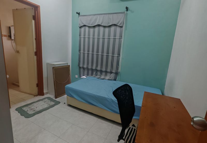 Vision Homes @ Seremban 2