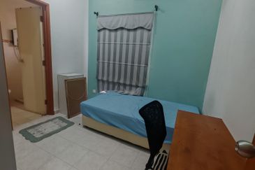 Vision Homes @ Seremban 2