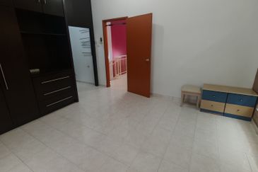 Vision Homes @ Seremban 2