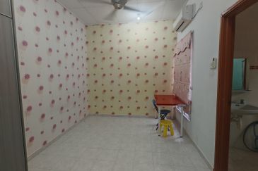 Vision Homes @ Seremban 2