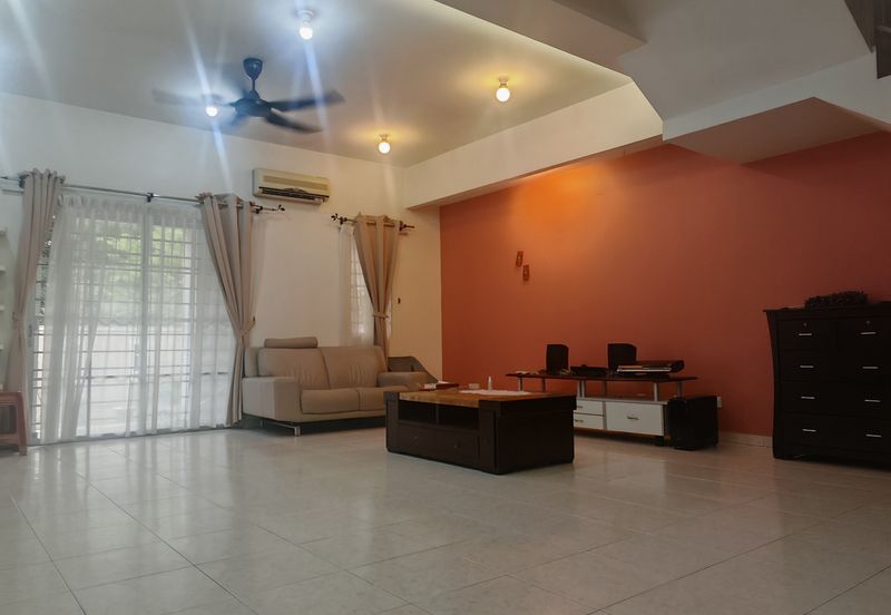 Vision Homes @ Seremban 2