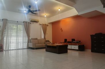 Vision Homes @ Seremban 2