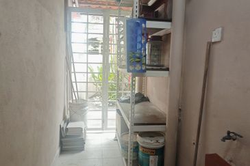 Vision Homes @ Seremban 2